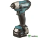 MAKITA TW 060 DSME - ПРОФЕСИОНАЛЕН АКУМУЛАТОРЕН УДАРЕН ГАЙКОВЕРТ
